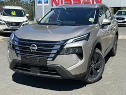 2026 Nissan X-TRAIL ST-L E-POWER