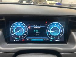 2023 Hyundai Tucson Highlander N Line