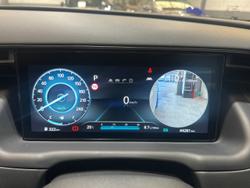 2023 Hyundai Tucson Highlander N Line