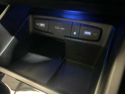 2023 Hyundai Tucson Highlander N Line