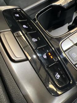 2023 Hyundai Tucson Highlander N Line