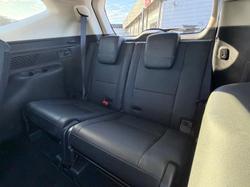 2019 Mitsubishi Pajero Sport Black Edition