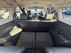 2019 Mitsubishi Pajero Sport Black Edition