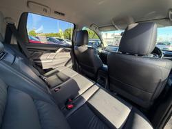 2019 Mitsubishi Pajero Sport Black Edition