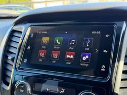 2019 Mitsubishi Pajero Sport Black Edition