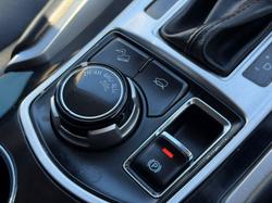 2019 Mitsubishi Pajero Sport Black Edition
