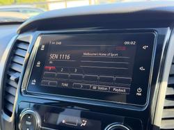 2019 Mitsubishi Pajero Sport Black Edition