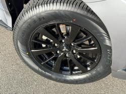 2019 Mitsubishi Pajero Sport Black Edition