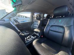 2018 Toyota Landcruiser GXL