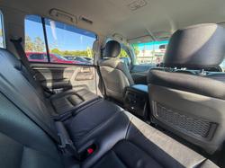 2018 Toyota Landcruiser GXL