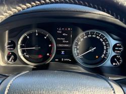 2018 Toyota Landcruiser GXL