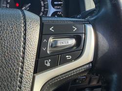 2018 Toyota Landcruiser GXL