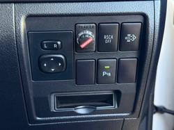 2018 Toyota Landcruiser GXL