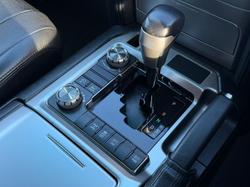 2018 Toyota Landcruiser GXL