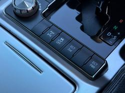 2018 Toyota Landcruiser GXL