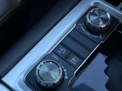 2018 Toyota Landcruiser GXL