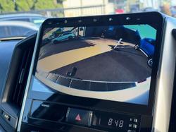 2018 Toyota Landcruiser GXL