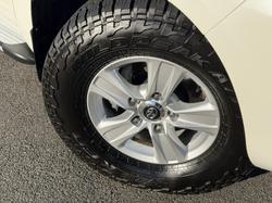 2018 Toyota Landcruiser GXL