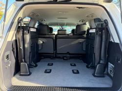 2018 Toyota Landcruiser GXL