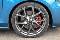 2020 Ford Focus ST