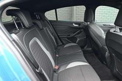 2020 Ford Focus ST