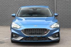 2020 Ford Focus ST