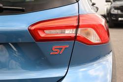 2020 Ford Focus ST