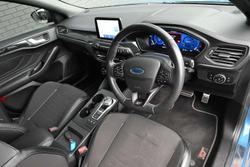 2020 Ford Focus ST