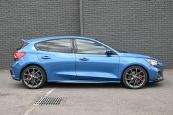 2020 Ford Focus ST