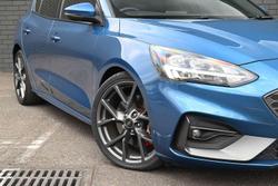 2020 Ford Focus ST