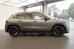 2022 Mercedes-Benz GLA-Class GLA45 AMG S