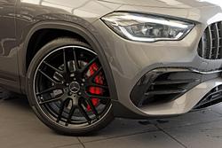 2022 Mercedes-Benz GLA-Class GLA45 AMG S