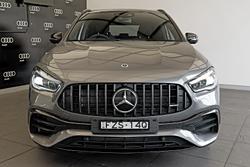 2022 Mercedes-Benz GLA-Class GLA45 AMG S
