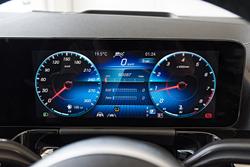 2022 Mercedes-Benz GLA-Class GLA45 AMG S