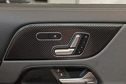 2022 Mercedes-Benz GLA-Class GLA45 AMG S