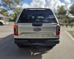 2023 Ford Ranger XL