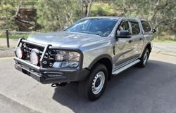 2023 Ford Ranger XL