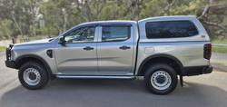 2023 Ford Ranger XL