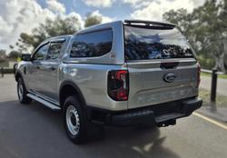 2023 Ford Ranger XL