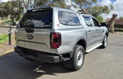 2023 Ford Ranger XL