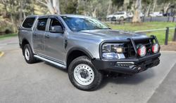 2023 Ford Ranger XL