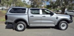 2023 Ford Ranger XL