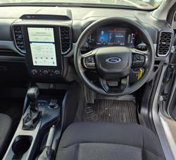 2023 Ford Ranger XL