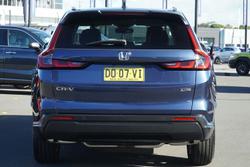 2024 Honda CR-V VTi L