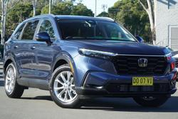2024 Honda CR-V VTi L