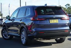 2024 Honda CR-V VTi L