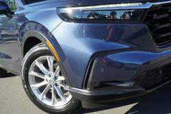 2024 Honda CR-V VTi L