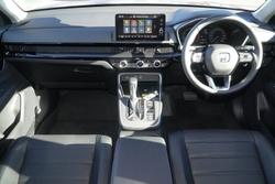 2024 Honda CR-V VTi L