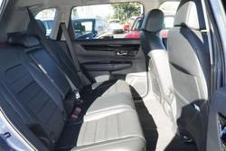 2024 Honda CR-V VTi L