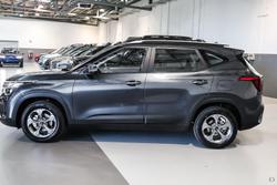 2026 Kia Seltos S SP2 PE MY26 Gravity Grey